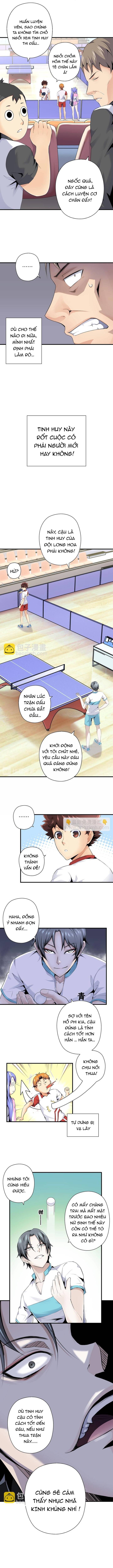 Quốc Cầu Chi Tinh Chapter 13 - 5