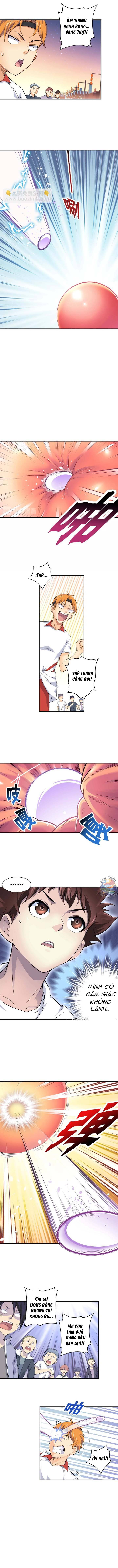 Quốc Cầu Chi Tinh Chapter 2 - 7