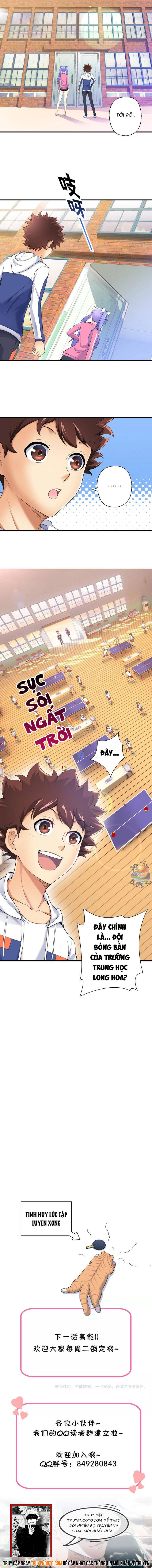 Quốc Cầu Chi Tinh Chapter 3 - 9