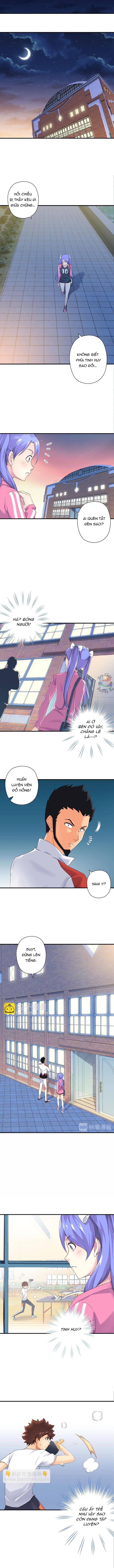 Quốc Cầu Chi Tinh Chapter 4 - 4