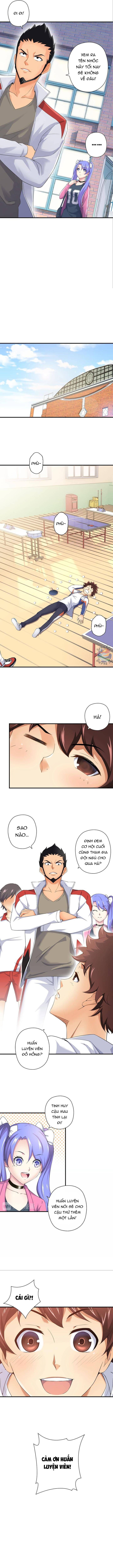 Quốc Cầu Chi Tinh Chapter 4 - 5