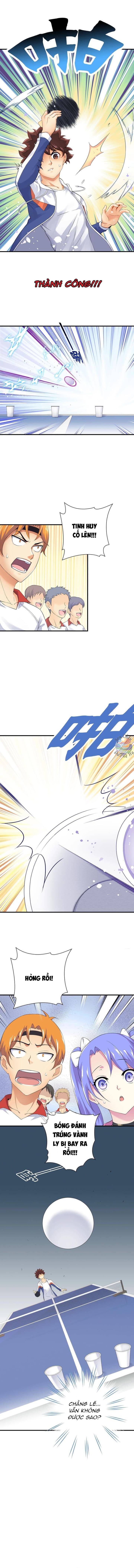 Quốc Cầu Chi Tinh Chapter 4 - 7