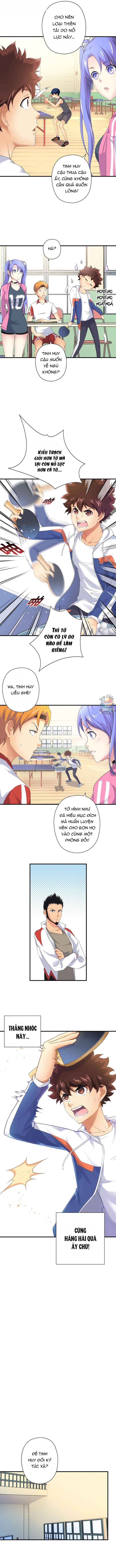 Quốc Cầu Chi Tinh Chapter 5 - 5