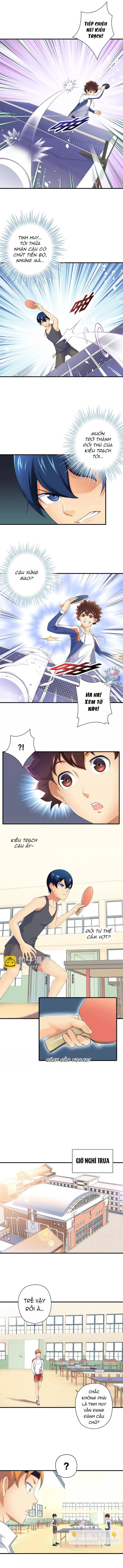 Quốc Cầu Chi Tinh Chapter 5 - 8