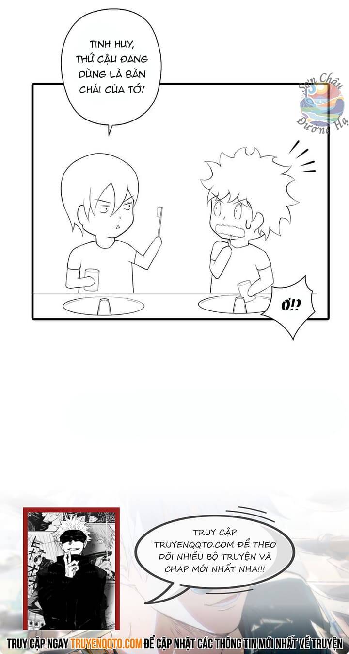 Quốc Cầu Chi Tinh Chapter 5 - 9