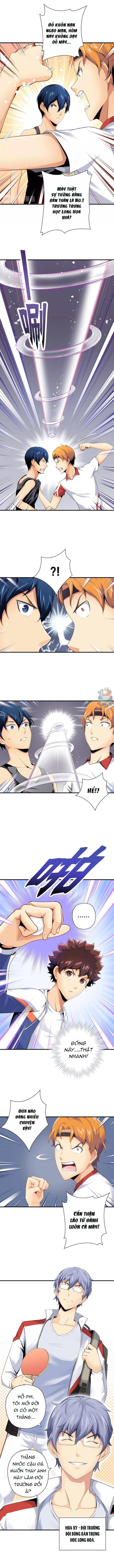 Quốc Cầu Chi Tinh Chapter 6 - 2