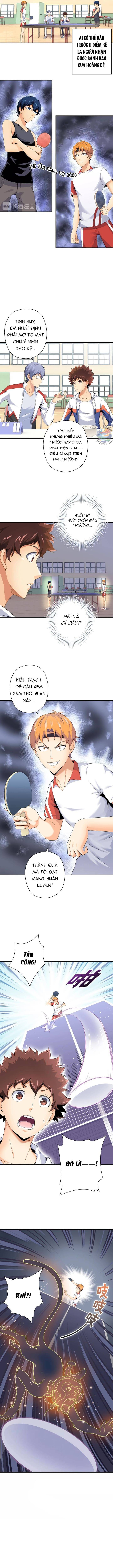 Quốc Cầu Chi Tinh Chapter 6 - 5