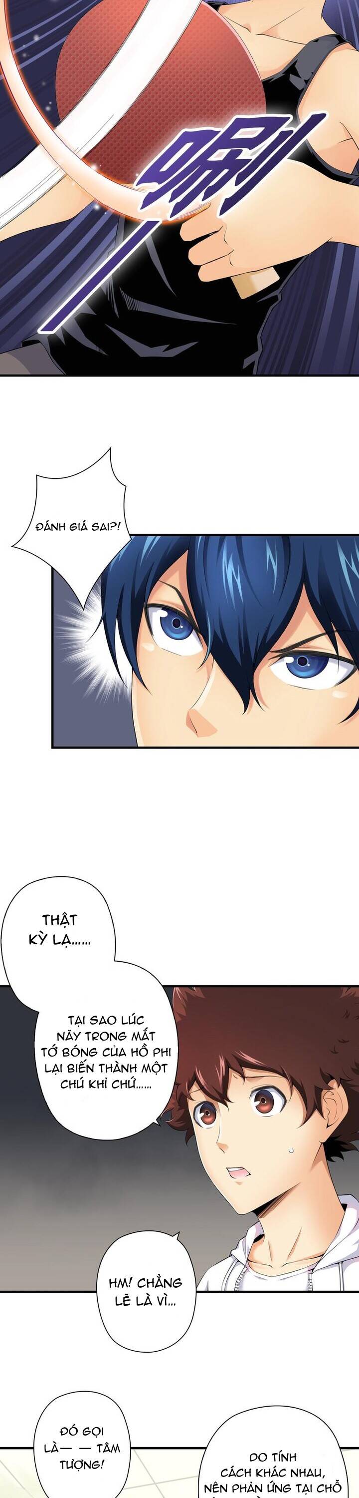 Quốc Cầu Chi Tinh Chapter 7 - 4