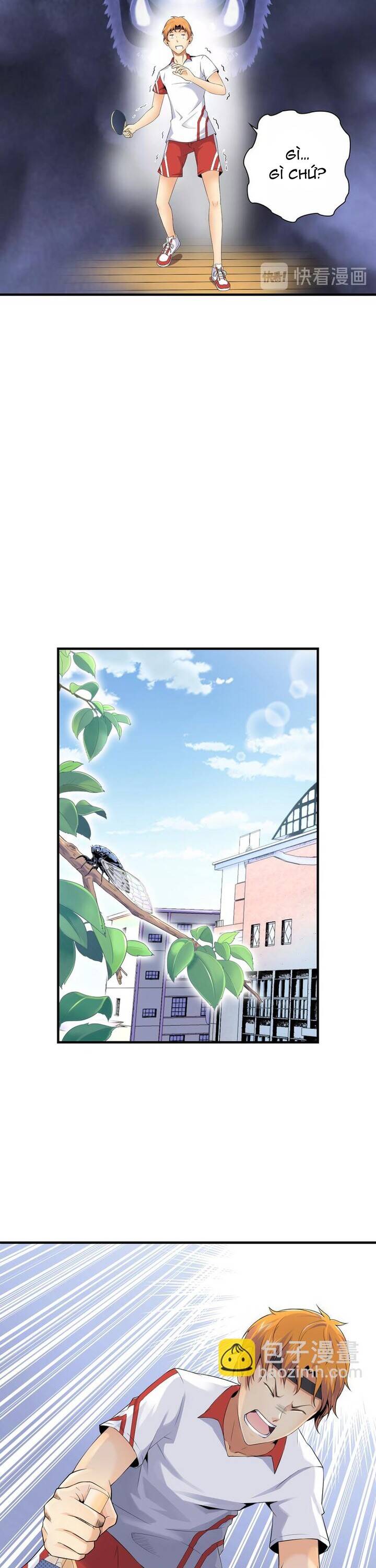 Quốc Cầu Chi Tinh Chapter 7 - 16