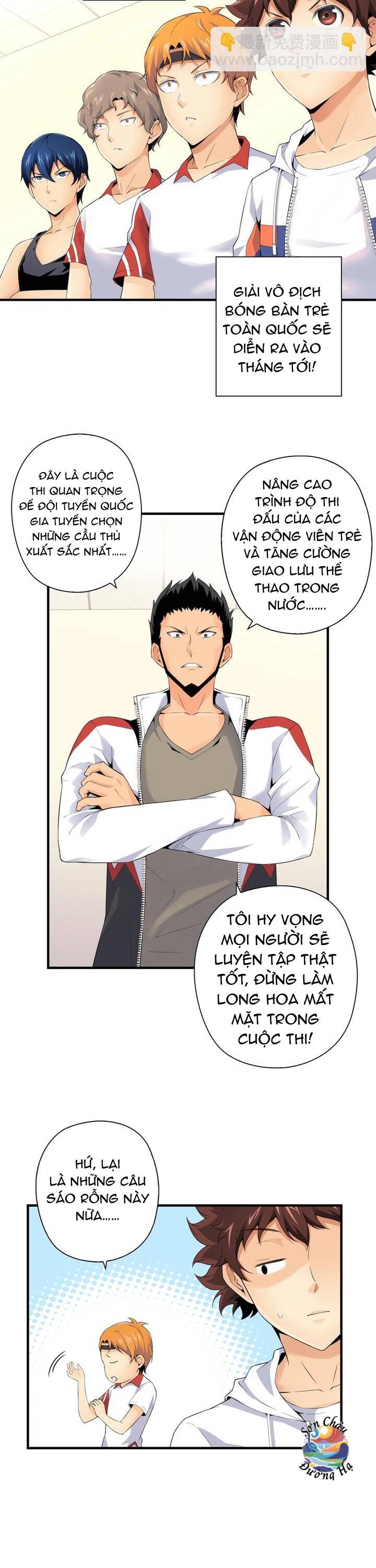 Quốc Cầu Chi Tinh Chapter 7 - 20