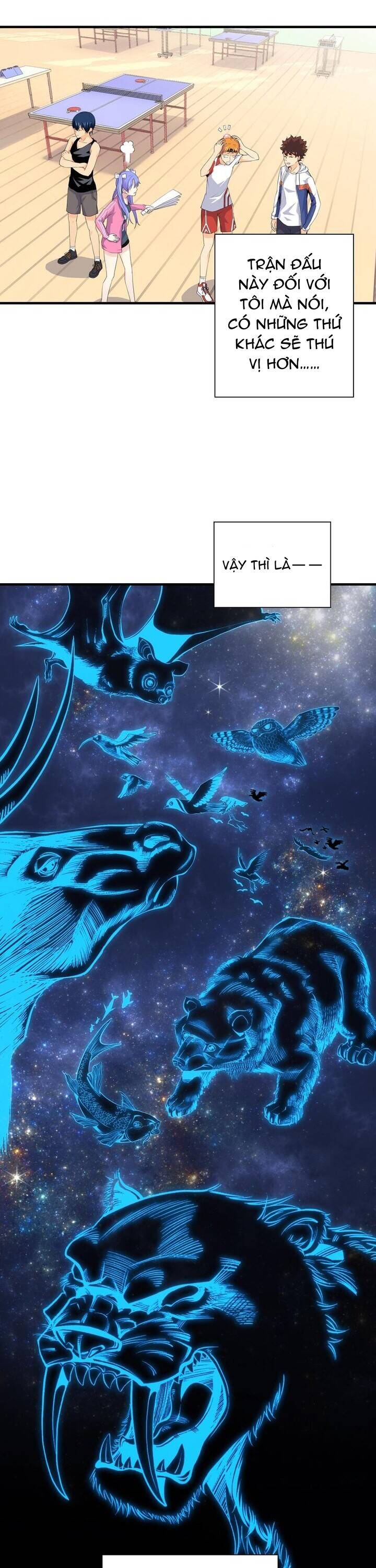 Quốc Cầu Chi Tinh Chapter 7 - 21