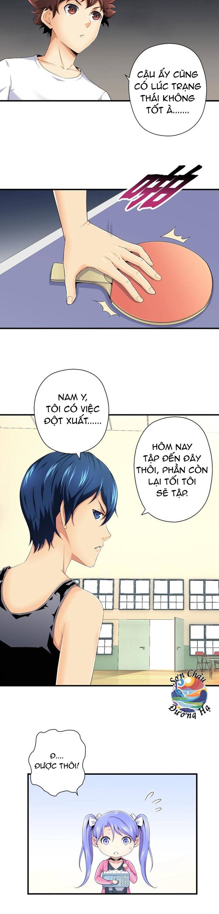 Quốc Cầu Chi Tinh Chapter 8 - 5