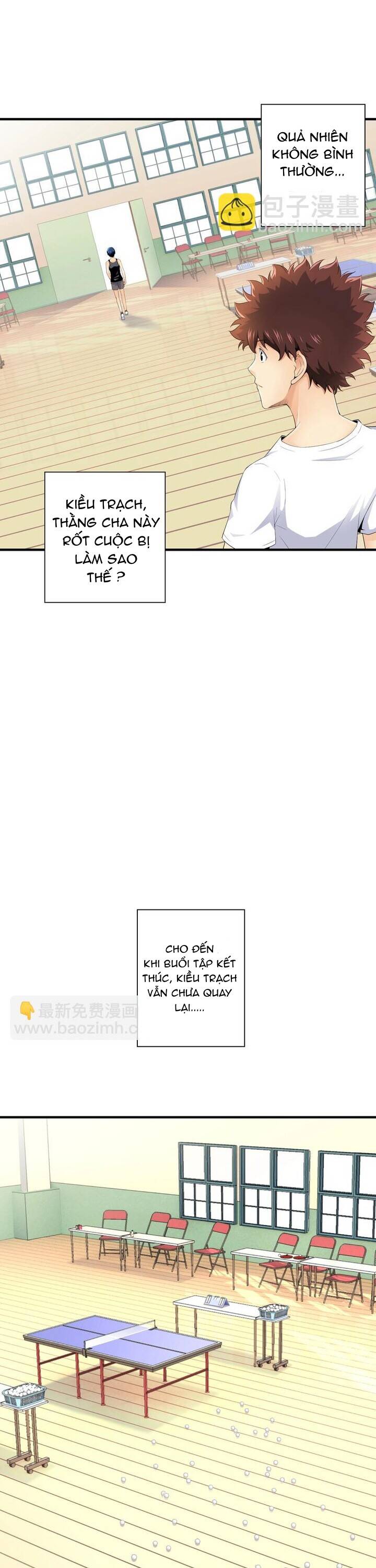 Quốc Cầu Chi Tinh Chapter 8 - 6