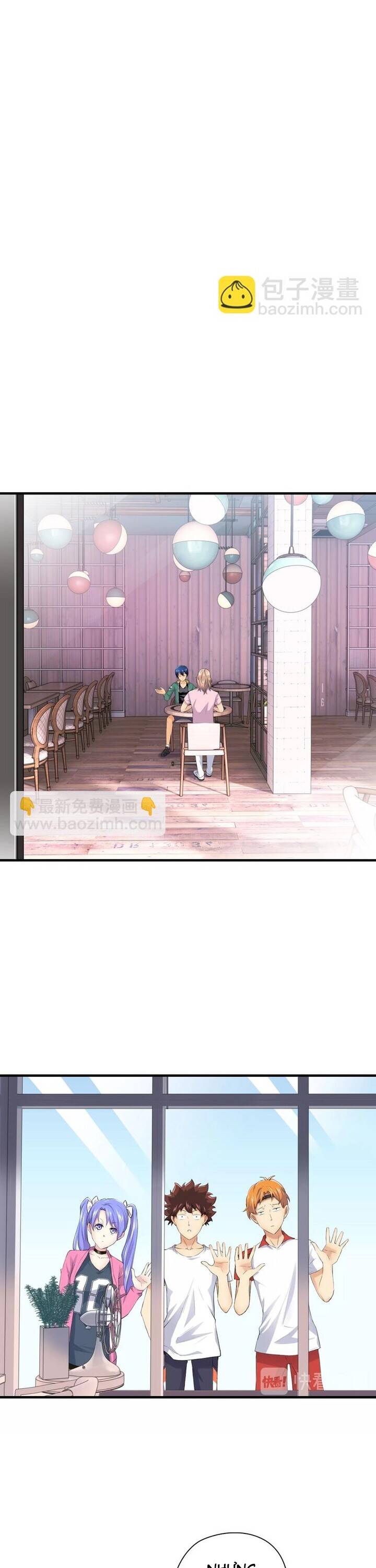 Quốc Cầu Chi Tinh Chapter 8 - 13