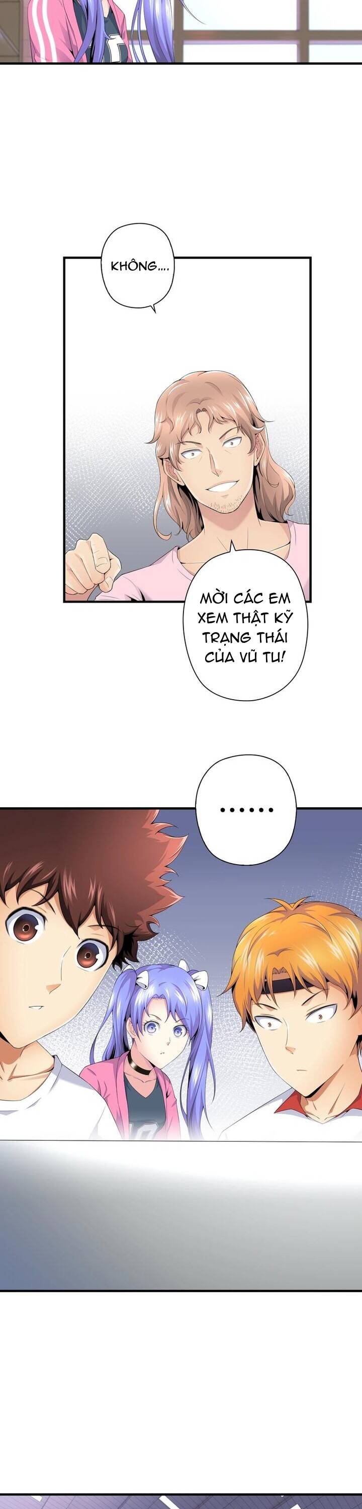 Quốc Cầu Chi Tinh Chapter 9 - 4