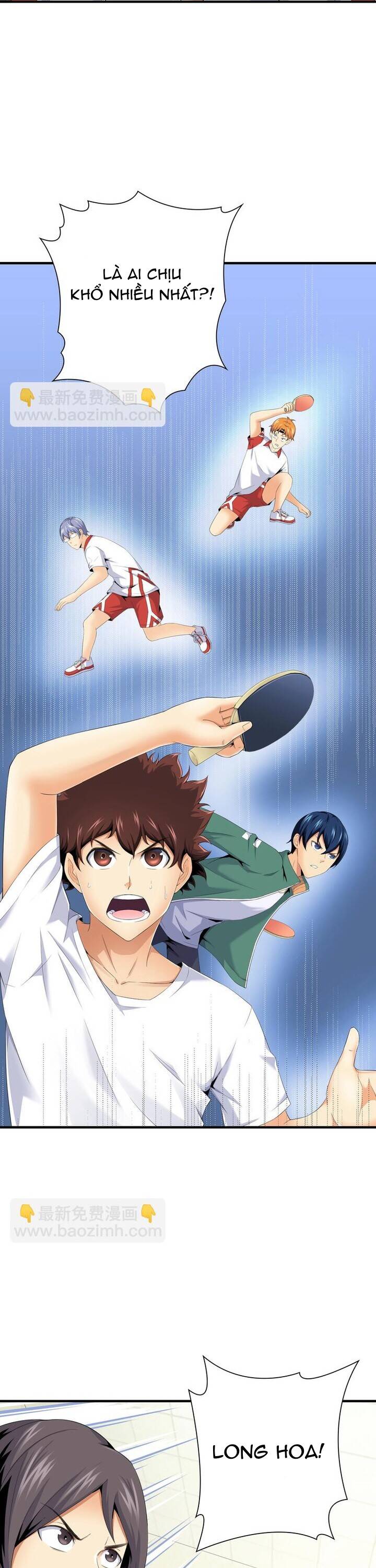 Quốc Cầu Chi Tinh Chapter 9 - 20