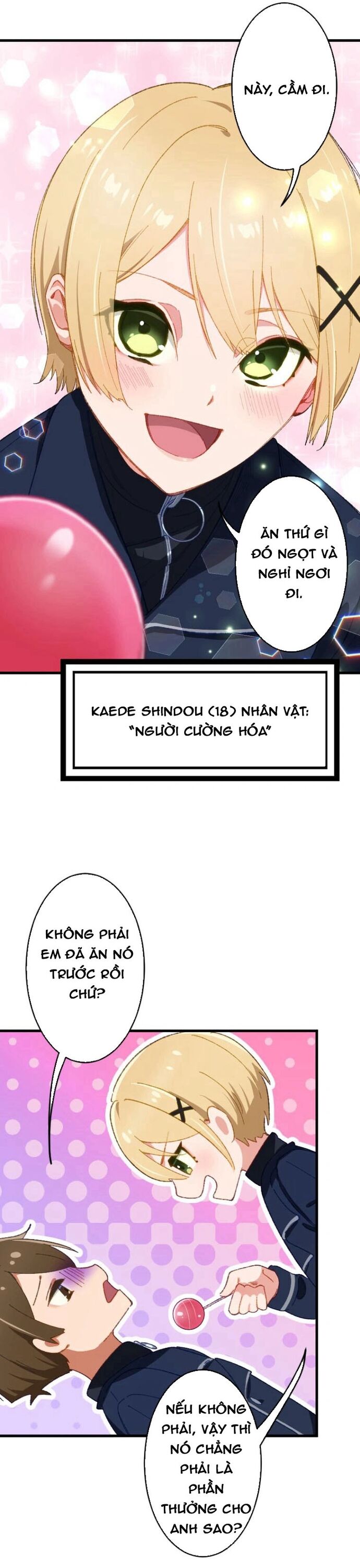 Trở Thành Bất Bại Bằng Kỹ Năng Cấp Ex Chapter 1 - 14