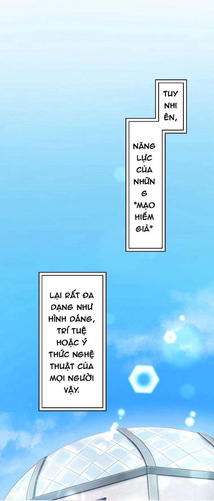 Trở Thành Bất Bại Bằng Kỹ Năng Cấp Ex Chapter 1 - 17