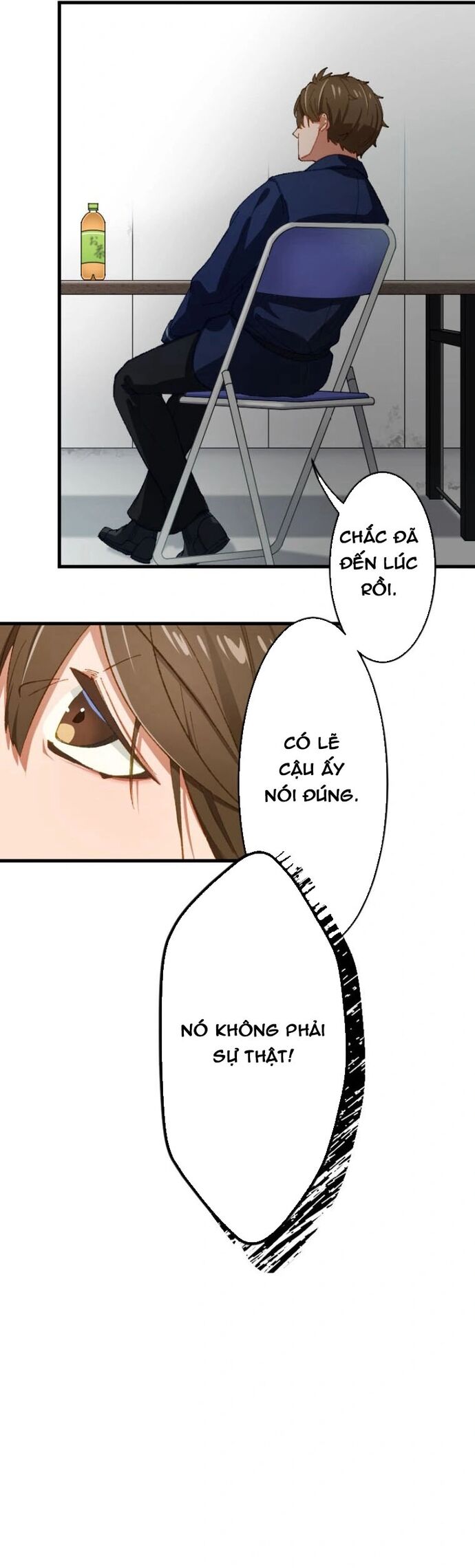 Trở Thành Bất Bại Bằng Kỹ Năng Cấp Ex Chapter 1 - 30