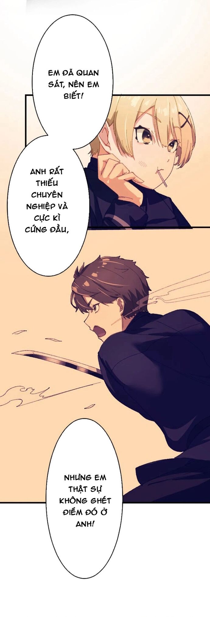 Trở Thành Bất Bại Bằng Kỹ Năng Cấp Ex Chapter 1 - 36