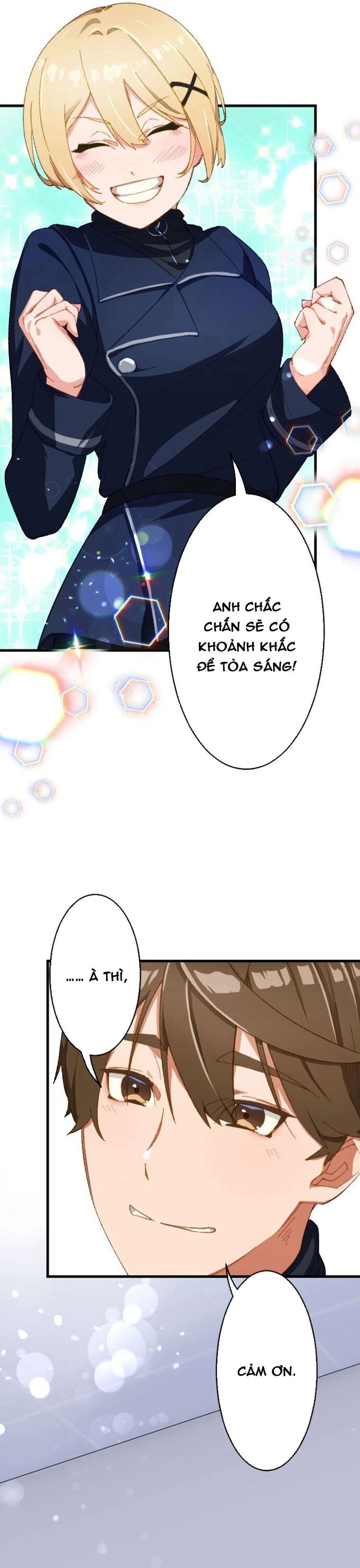 Trở Thành Bất Bại Bằng Kỹ Năng Cấp Ex Chapter 1 - 39