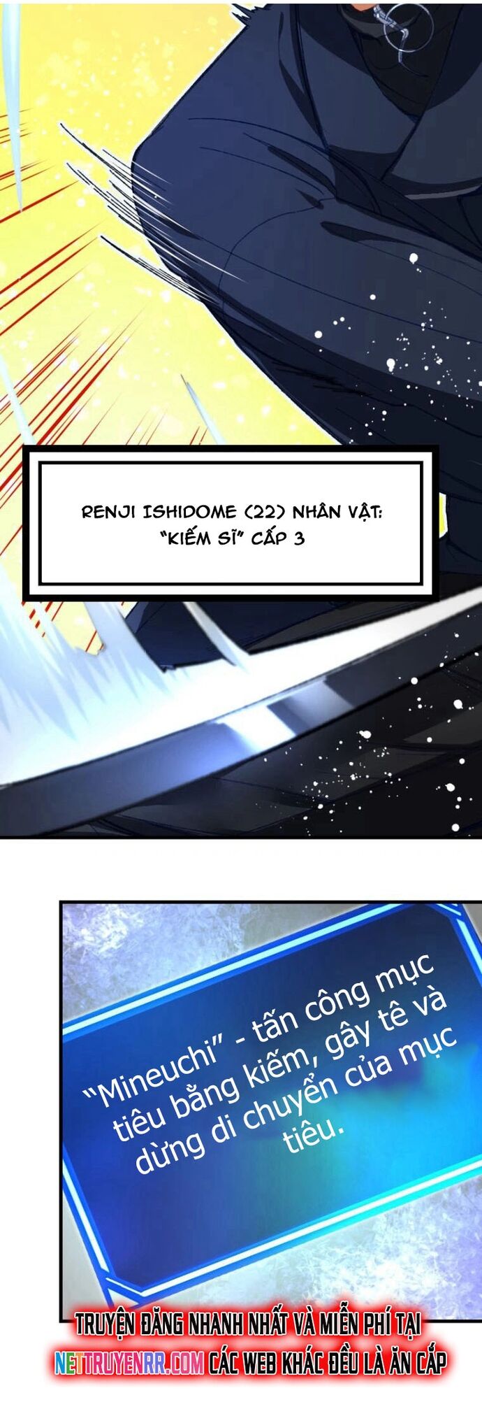 Trở Thành Bất Bại Bằng Kỹ Năng Cấp Ex Chapter 1 - 42