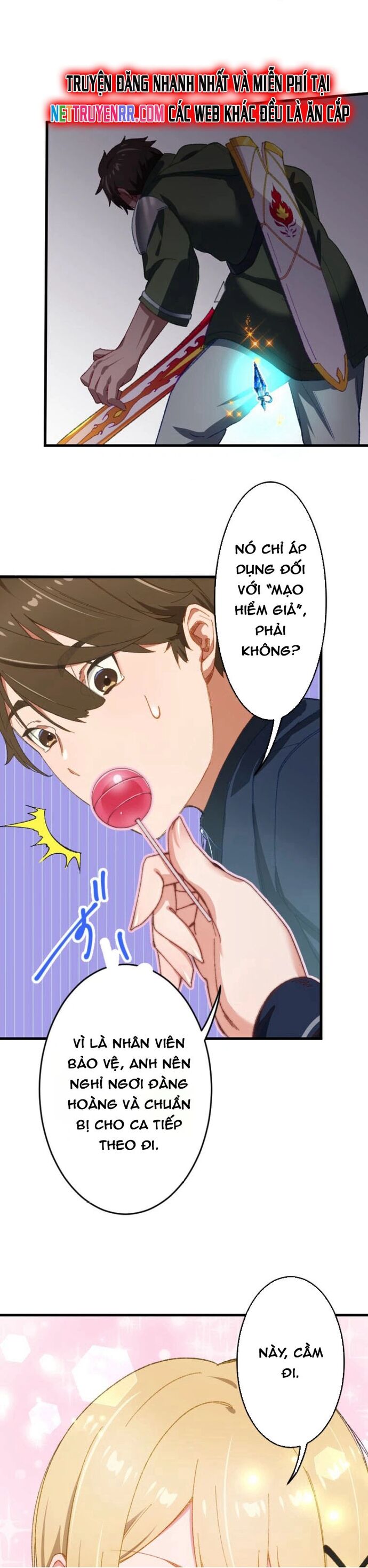 Trở Thành Bất Bại Bằng Kỹ Năng Cấp Ex Chapter 1 - 68