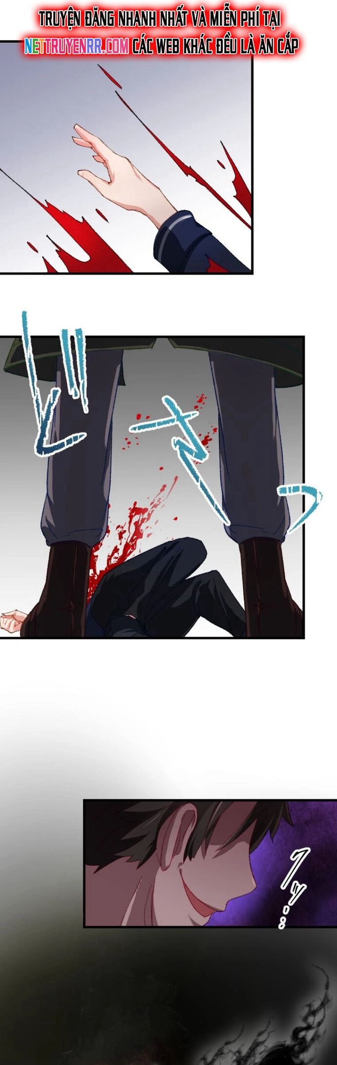 Trở Thành Bất Bại Bằng Kỹ Năng Cấp Ex Chapter 1 - 74