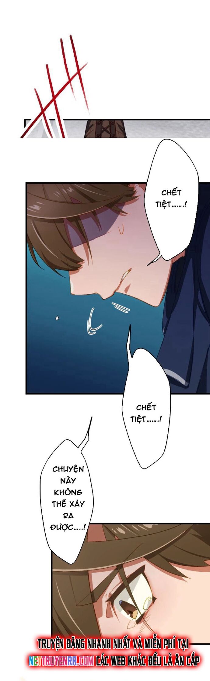 Trở Thành Bất Bại Bằng Kỹ Năng Cấp Ex Chapter 1 - 78