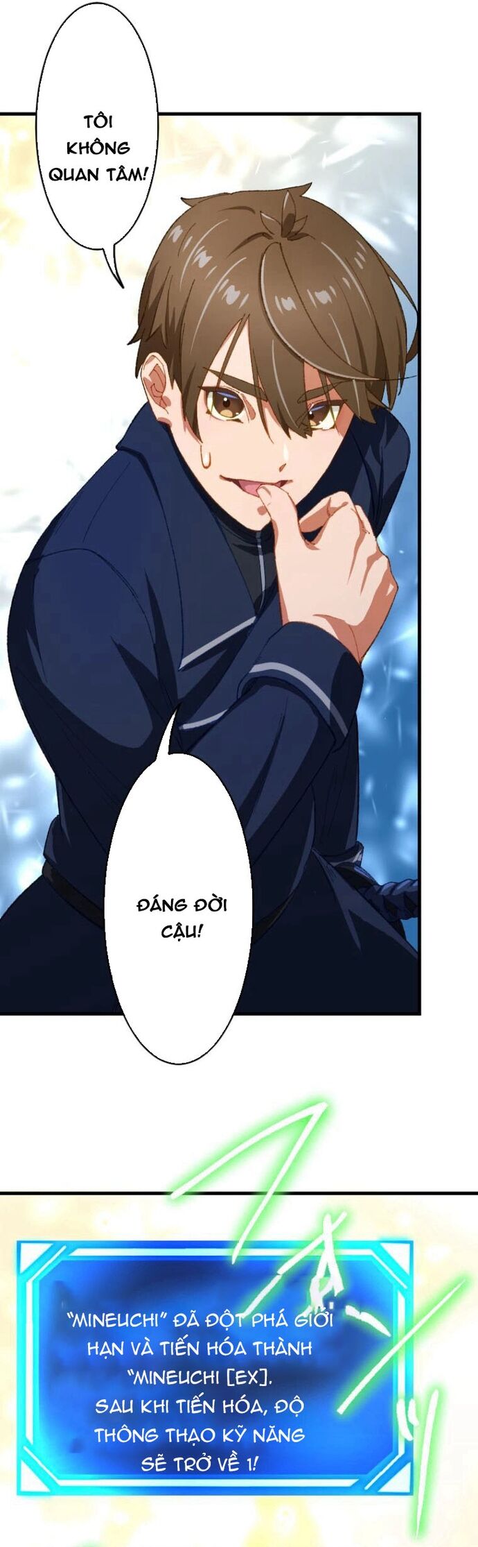 Trở Thành Bất Bại Bằng Kỹ Năng Cấp Ex Chapter 1 - 82