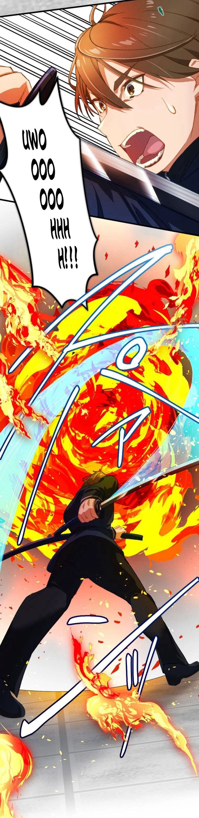 Trở Thành Bất Bại Bằng Kỹ Năng Cấp Ex Chapter 1 - 86