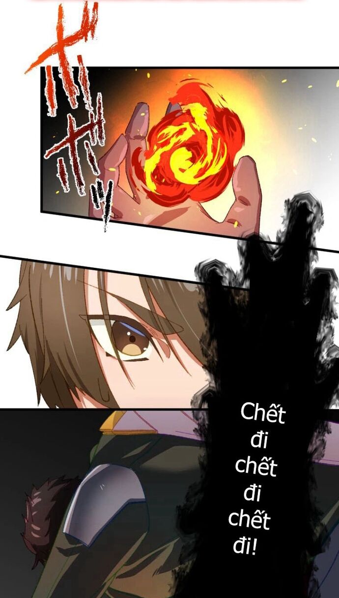 Trở Thành Bất Bại Bằng Kỹ Năng Cấp Ex Chapter 1 - 89