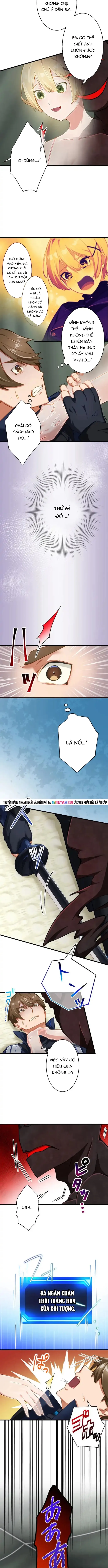 Trở Thành Bất Bại Bằng Kỹ Năng Cấp Ex Chapter 10 - 2