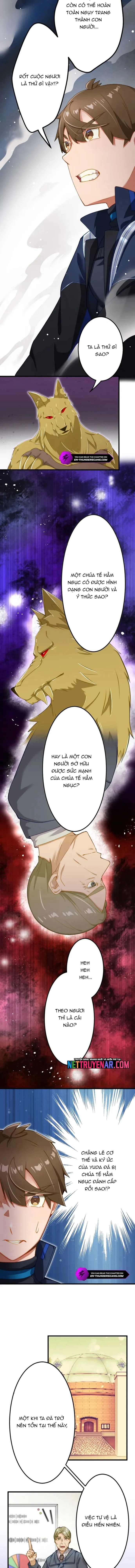 Trở Thành Bất Bại Bằng Kỹ Năng Cấp Ex Chapter 11 - 6