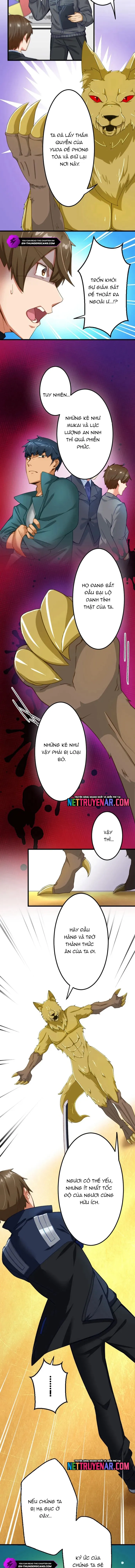 Trở Thành Bất Bại Bằng Kỹ Năng Cấp Ex Chapter 11 - 7