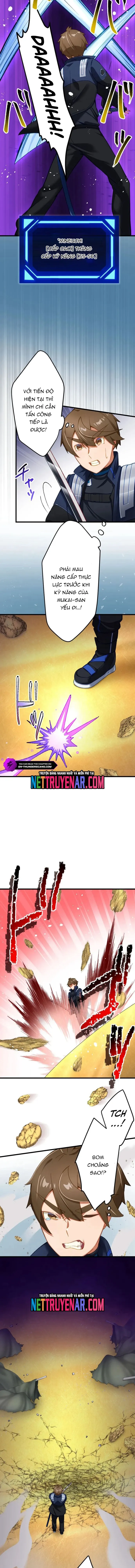Trở Thành Bất Bại Bằng Kỹ Năng Cấp Ex Chapter 12 - 11