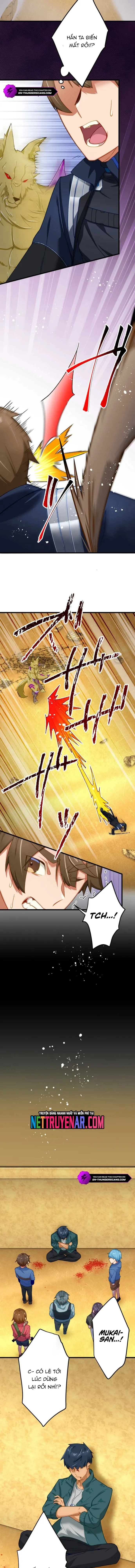 Trở Thành Bất Bại Bằng Kỹ Năng Cấp Ex Chapter 12 - 12