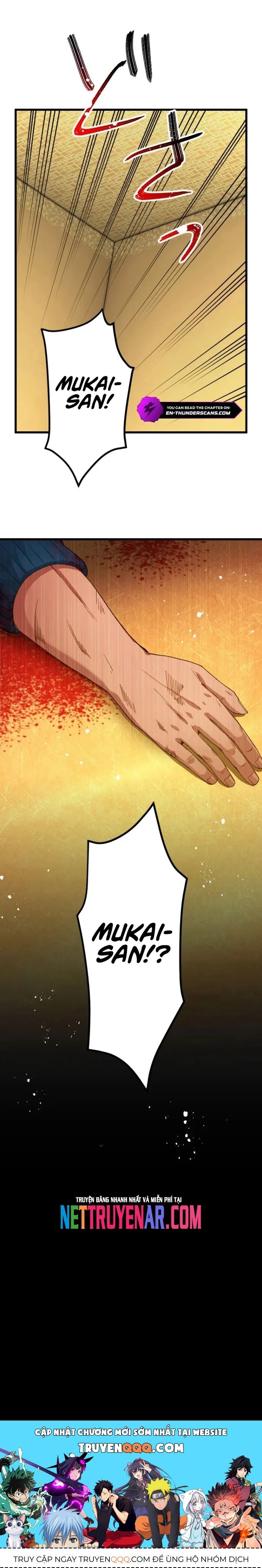 Trở Thành Bất Bại Bằng Kỹ Năng Cấp Ex Chapter 12 - 14