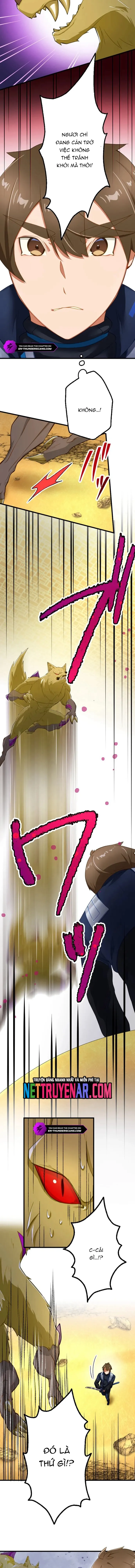 Trở Thành Bất Bại Bằng Kỹ Năng Cấp Ex Chapter 13 - 5