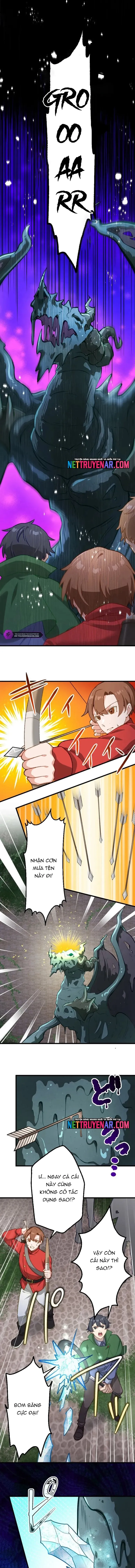 Trở Thành Bất Bại Bằng Kỹ Năng Cấp Ex Chapter 16 - 3