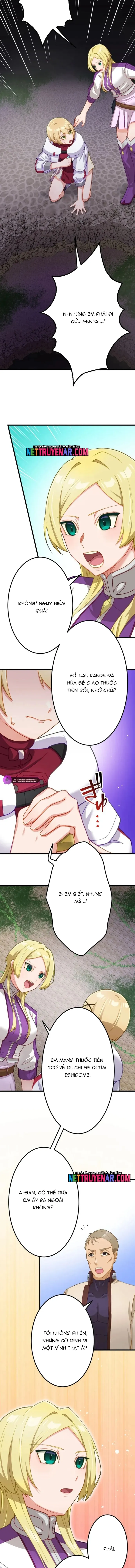 Trở Thành Bất Bại Bằng Kỹ Năng Cấp Ex Chapter 17 - 6