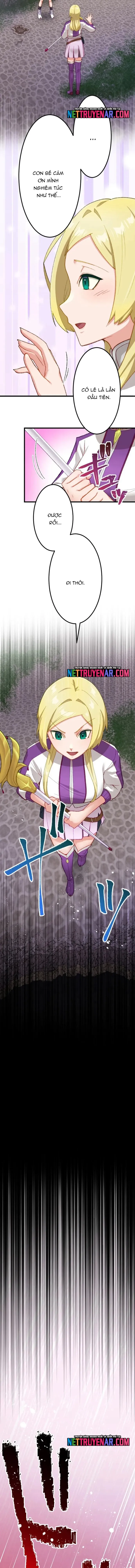 Trở Thành Bất Bại Bằng Kỹ Năng Cấp Ex Chapter 17 - 8