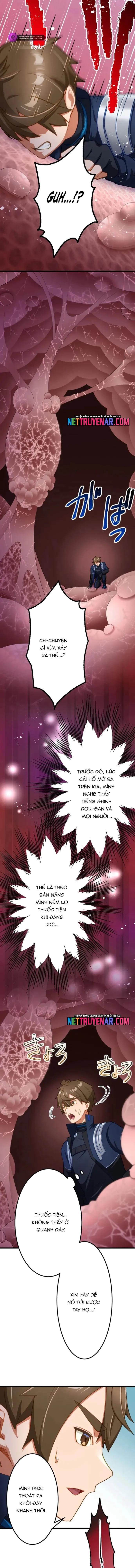 Trở Thành Bất Bại Bằng Kỹ Năng Cấp Ex Chapter 17 - 9