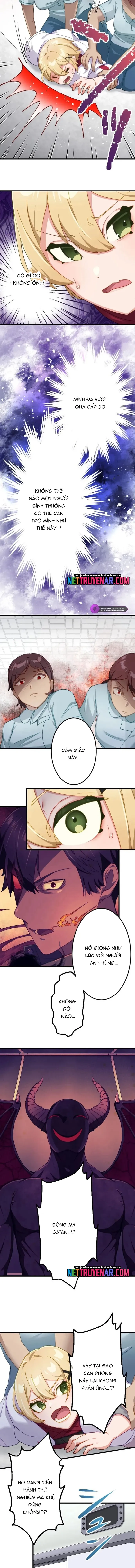 Trở Thành Bất Bại Bằng Kỹ Năng Cấp Ex Chapter 18 - 9