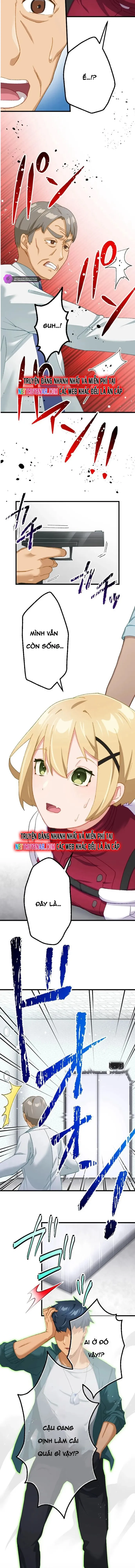 Trở Thành Bất Bại Bằng Kỹ Năng Cấp Ex Chapter 19 - 2