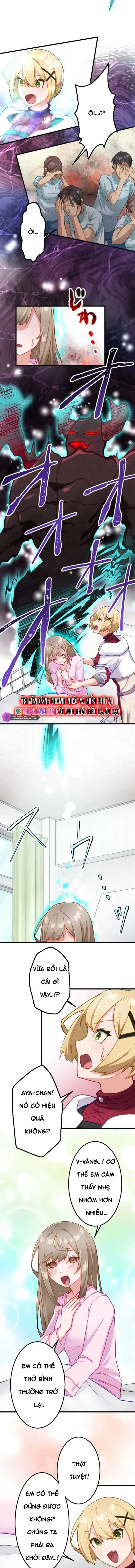 Trở Thành Bất Bại Bằng Kỹ Năng Cấp Ex Chapter 19 - 12