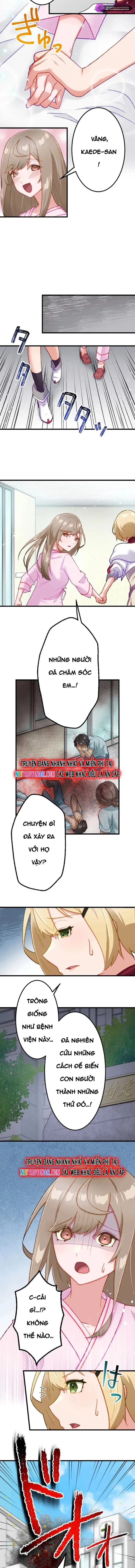 Trở Thành Bất Bại Bằng Kỹ Năng Cấp Ex Chapter 19 - 13