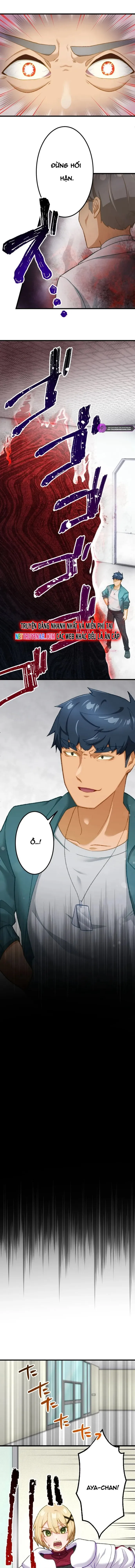 Trở Thành Bất Bại Bằng Kỹ Năng Cấp Ex Chapter 19 - 9