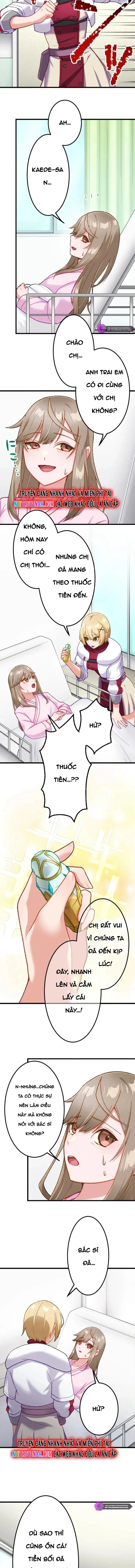 Trở Thành Bất Bại Bằng Kỹ Năng Cấp Ex Chapter 19 - 10