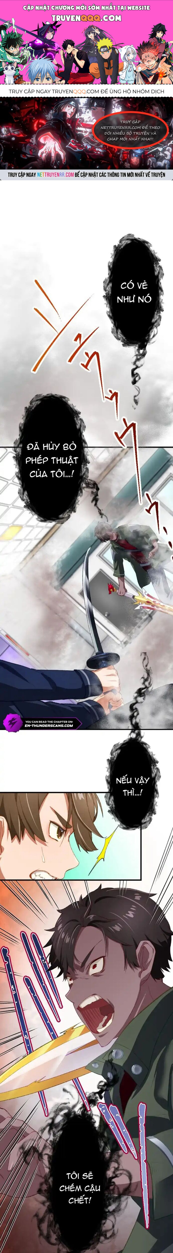 Trở Thành Bất Bại Bằng Kỹ Năng Cấp Ex Chapter 2 - 1